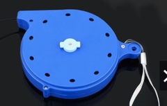 Dây bảo hiểm tự rút