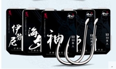 Lưỡi câu Fuyanshan