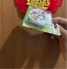 Thẻo PE Fengye