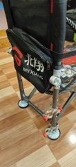 Ghế cá chép Beixiang