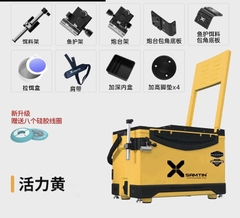 Thùng XSAMTIN PROMAX