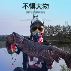 Cần câu Fuyanshan Xích Thố