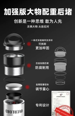 Cần câu Fuyanshan Hạng Vũ