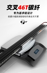 Cần câu Fuyanshan Hạng Vũ