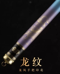 Cần câu Fuyanshan Triệu Vân 19i
