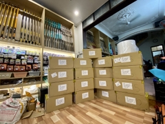 Dây câu Momoi số 1 nhật bản