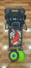 Ghế cá chép Beixiang