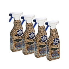 Chai xịt tẩy rửa bề mặt Đá BKF 750ml - Stone & Granite | Tẩy sạch và làm bóng mặt đá tự nhiên và nhân tạo