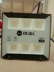 Đèn Pha DUJIA 200W IP67