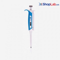 Micropipet 0.1-2.5µl có hấp tiệt trùng 011.05.002 Isolab