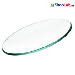 Mặt kính đồng hồ 150mm 037.01.150 Isolab