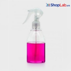 Bình phun sương PET 500ml 062.11.500 Isolab