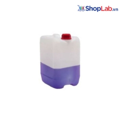 Can nhựa có van polyetylen 20l 062.21.920 Isolab