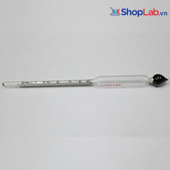Cồn kế 50-100 độ, Trung Quốc