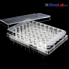 Đĩa nuôi cấy tế bào 96 giếng, 07.6096 Biologix