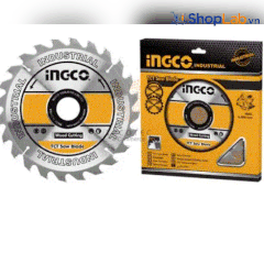 Lưỡi cưa TCT TSB116511 Ingco