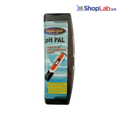 Máy đo pH dạng bút Aqua Pal TP9058 Trans Instruments