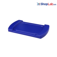 Nắp nhựa màu xanh tím cho Elmasonic 200 1106430 Elma 