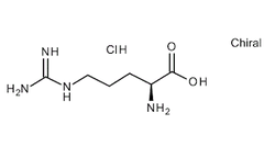 L-Arginine monohydrochloride for biochemistry (1kg/chai)
