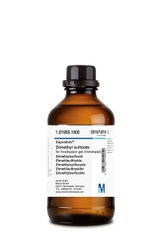 Dimethyl sulfoxide for headspace gas chromatography SupraSolv® (2.5L/chai)
