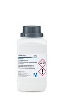 Iron (III) chloride hexahydrate for analysis EMSURE®, 250g Merck