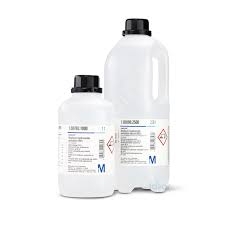 Glycerol 85% for analysis EMSURE® Reag. Ph Eur , Merck- Đức (1lít/Chai)
