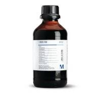 Glutardialdehyde solution 25% for electron microscopy , Merck- Đức (2,5lít/Chai)