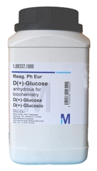 Starch soluble GR for analysis ISO (250g/chai)