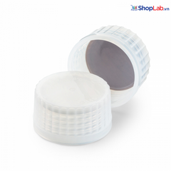 Đệm silicon phủ PTFE cho nắp GL 25 Duran