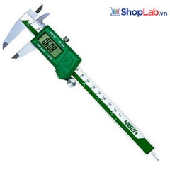 Thước kẹp điện tử hiển thị phân số 0-300 mm/0-6