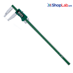 Thước kẹp điện tử, hàm dài 150mm, 0-3000 mm/0-120