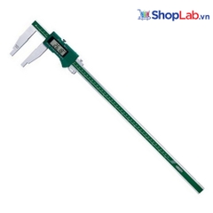 Thước kẹp điện tử, hàm dài 200mm, 0-2000 mm/0-80