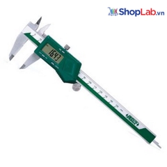 Thước kẹp điện tử hệ mét, 0-150 mm 1109-150W Insize