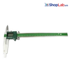 Thước kẹp điện tử hàm dài 100mm 0-500 mm/0-20