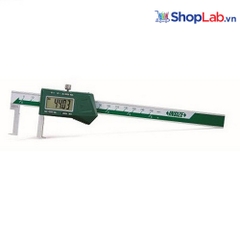 Thước kẹp điện tử đo rãnh, truyền dữ liệu không dây 40-500 mm/1.57-20