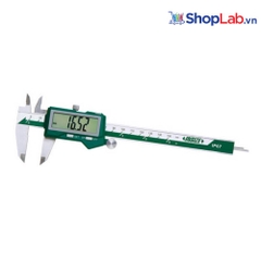 Thước kẹp điện tử chống nước tích hợp Bluetooth, không bánh lăn 0-150 mm/0-6