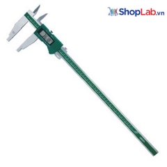 Thước kẹp điện tử 0-1500mm/0-60″ 1136-1502 Insize 