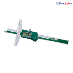 Thước đo chiều sâu không dây 1147-200WL Insize