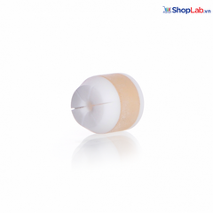 Ống đệm cho nắp vặn GL18 12mm Duran