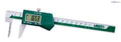 Thước kẹp điện tử chống bụi IP67, chống thấm, không có giao diện dữ liệu 1161-150B Insize