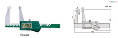 Thước kẹp có ngàm không dây 1163-50AWL Insize