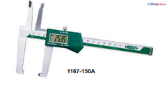 Thước kẹp điện tử không dây 1167-150AWL Insize