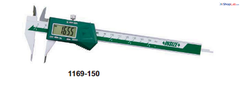 Thước kẹp điện tử không dây 1169-150WL Insize