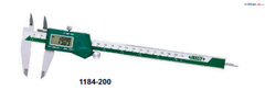 Thước kẹp điện tử 1184-200 Insize