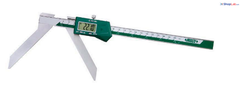 Thước kẹp điện tử không dây 1189-150BWL Insize