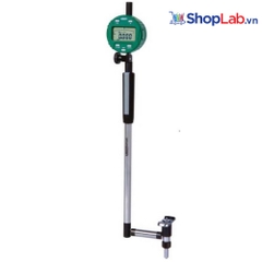 Thiết bị đo lỗ có góc (không bao gồm đồng hồ đo và vòng cài đặt) Insize