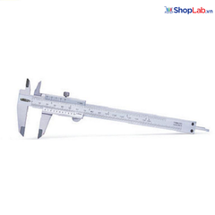 Thước cặp cơ khí 1205-1502S Insize
