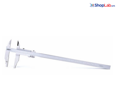 Thước cặp cơ khí 1207-824 Insize