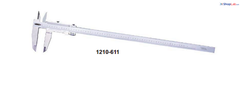 Thước cặp cơ khí 1210-611 Insize