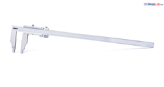 Thước cặp cơ khí 1214-600 Insize